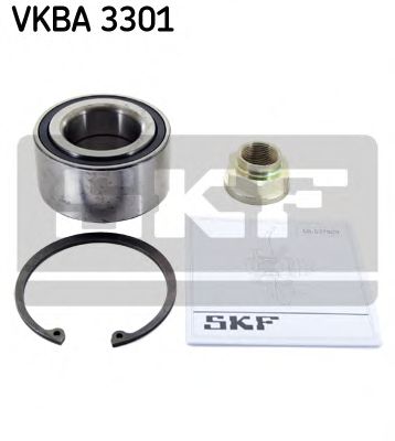 SKF VKBA 3301