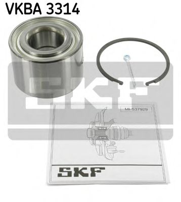 SKF VKBA 3314