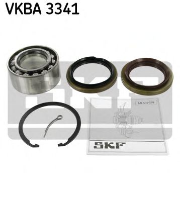 SKF VKBA 3341