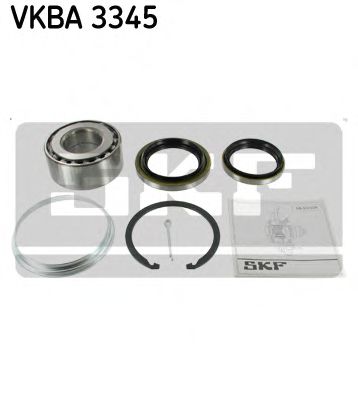 SKF VKBA 3345