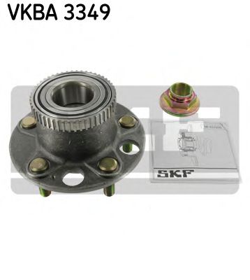 SKF VKBA 3349