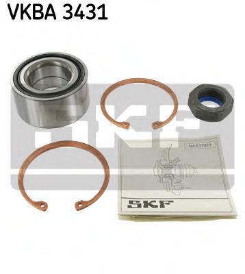 SKF VKBA 3431