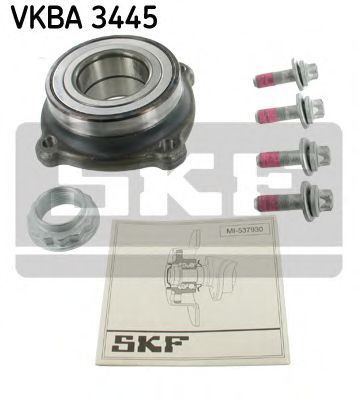 SKF VKBA 3445