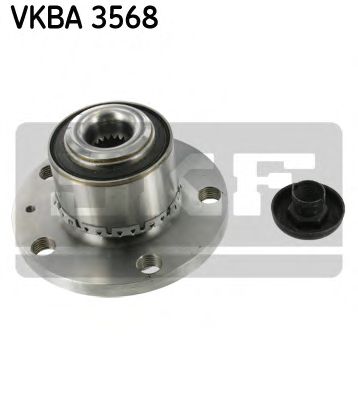 SKF VKBA 3568