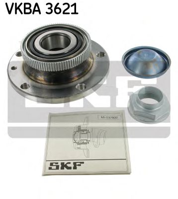 SKF VKBA 3621