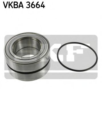 SKF VKBA 3664