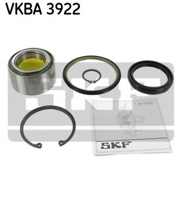 SKF VKBA 3922