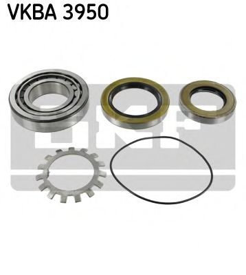 SKF VKBA 3950