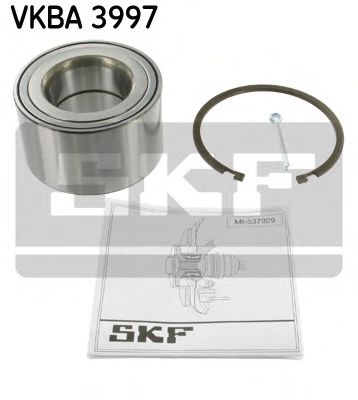 SKF VKBA 3997