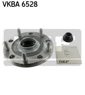 SKF VKBA 6528