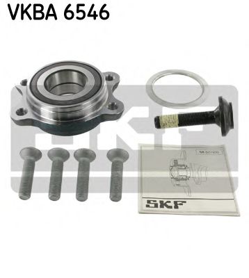 SKF VKBA 6546