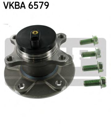 SKF VKBA 6579