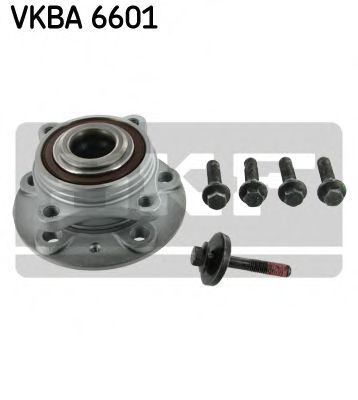 SKF VKBA 6601