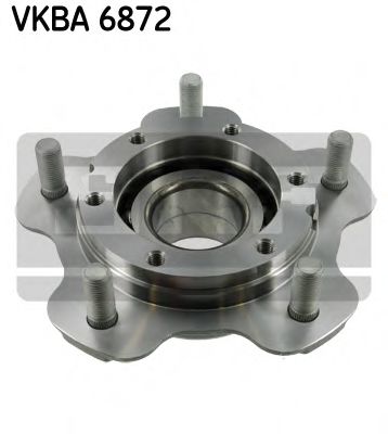 SKF VKBA 6872