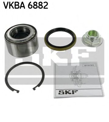 SKF VKBA 6882