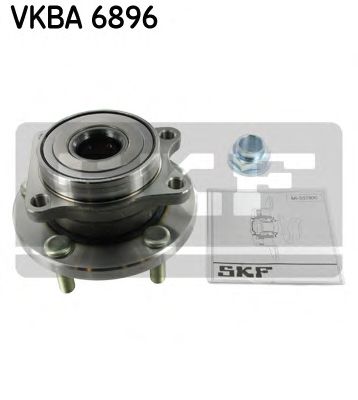SKF VKBA 6896 SKF VKBA 6896