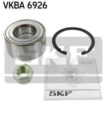 SKF VKBA 6926