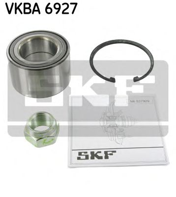 SKF VKBA 6927