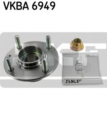 SKF VKBA 6949