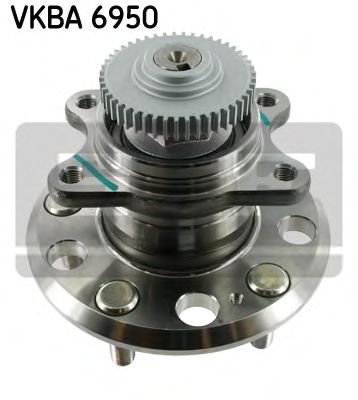 SKF VKBA 6950