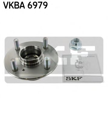 SKF VKBA 6979