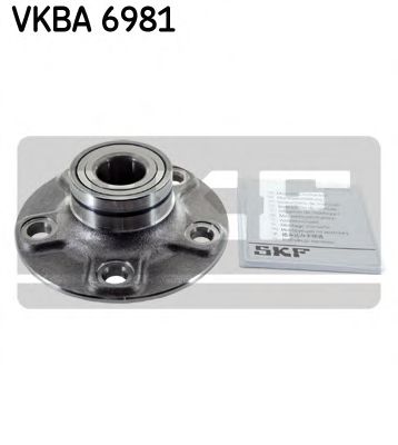 SKF VKBA 6981