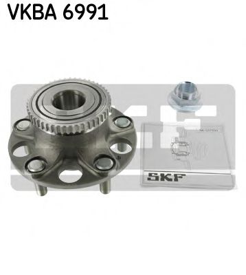 SKF VKBA 6991