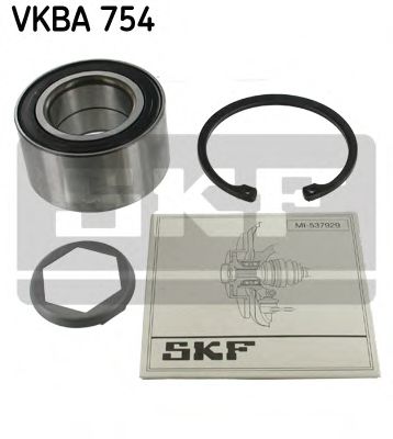 SKF VKBA 754