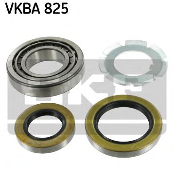 SKF VKBA 825