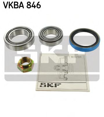 SKF VKBA 846