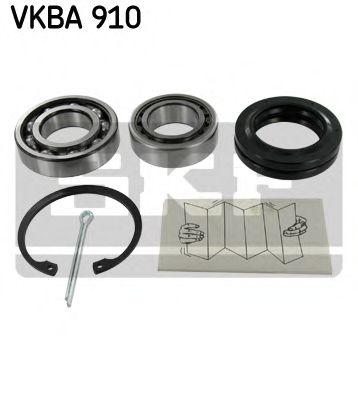 SKF VKBA 910