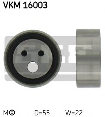 SKF VKM 16003