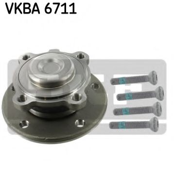 SKF VKBA 6711