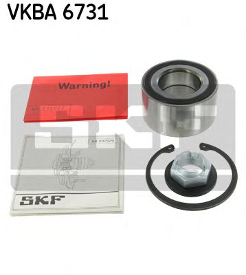 SKF VKBA 6731