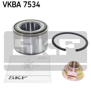 SKF VKBA 7534