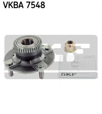 SKF VKBA 7548