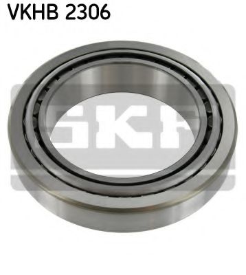 SKF VKHB 2306 SKF VKHB 2306