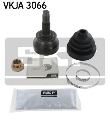 SKF VKJA 3066