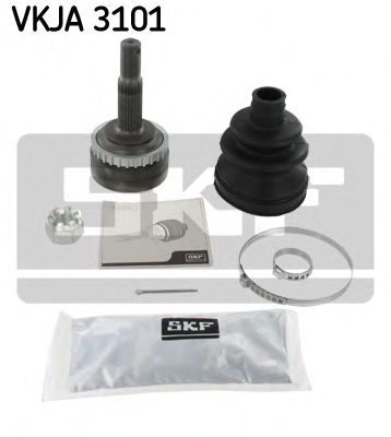 SKF VKJA 3101