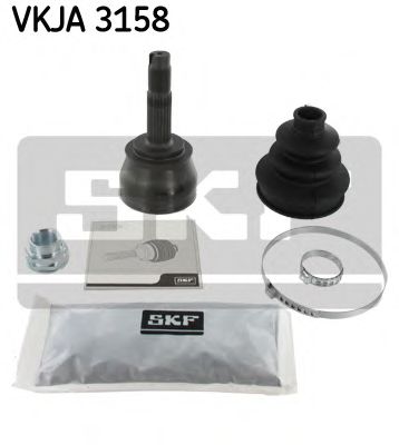 SKF VKJA 3158 SKF VKJA 3158