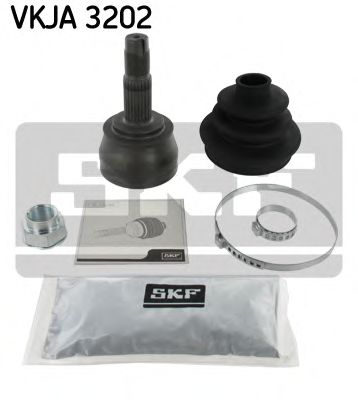 SKF VKJA 3202