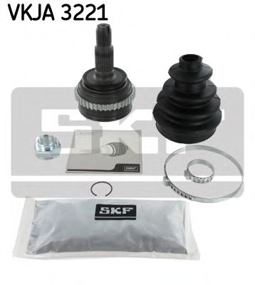 SKF VKJA 3221