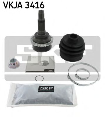 SKF VKJA 3416