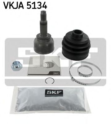 SKF VKJA 5134