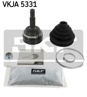 SKF VKJA 5331