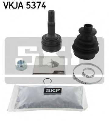 SKF VKJA 5374