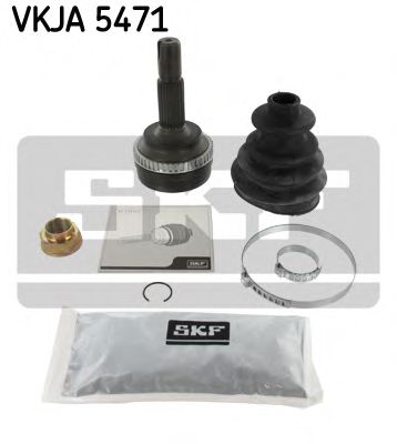 SKF VKJA 5471