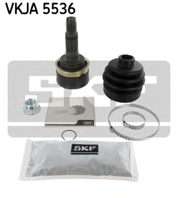 SKF VKJA 5536