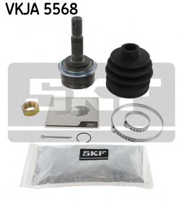 SKF VKJA 5568