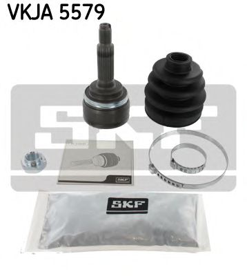 SKF VKJA 5579